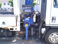 ISUZU Elf Truck (With 4 Steps Of Cranes) TPG-NPR85N 2018 11,855km_18