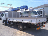 ISUZU Elf Truck (With 4 Steps Of Cranes) TPG-NPR85N 2018 11,855km_2