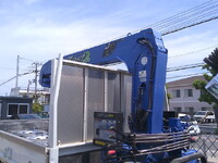 ISUZU Elf Truck (With 4 Steps Of Cranes) TPG-NPR85N 2018 11,855km_32