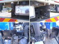 ISUZU Elf Truck (With 4 Steps Of Cranes) TPG-NPR85N 2018 11,855km_37