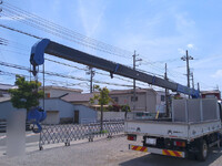 ISUZU Elf Truck (With 4 Steps Of Cranes) TPG-NPR85N 2018 11,855km_3