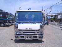 ISUZU Elf Truck (With 4 Steps Of Cranes) TPG-NPR85N 2018 11,855km_4