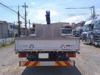ISUZU Elf Truck (With 4 Steps Of Cranes) TPG-NPR85N 2018 11,855km_6
