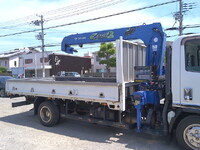 ISUZU Elf Truck (With 4 Steps Of Cranes) TPG-NPR85N 2018 11,855km_7