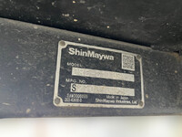 MITSUBISHI FUSO Canter Dump 2PG-FBA60 2021 178,286km_12