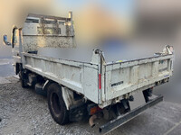 MITSUBISHI FUSO Canter Dump 2PG-FBA60 2021 178,286km_2