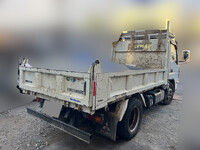 MITSUBISHI FUSO Canter Dump 2PG-FBA60 2021 178,286km_4
