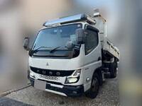 MITSUBISHI FUSO Canter Dump 2PG-FBA60 2021 178,286km_5