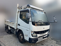 MITSUBISHI FUSO Canter Dump 2PG-FBA60 2021 178,286km_6