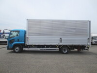 ISUZU Forward Aluminum Wing 2RG-FRR90S2 2020 279,262km_10