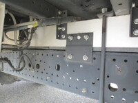 ISUZU Forward Aluminum Wing 2RG-FRR90S2 2020 279,262km_13
