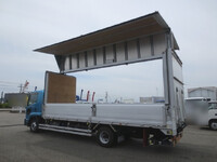 ISUZU Forward Aluminum Wing 2RG-FRR90S2 2020 279,262km_2