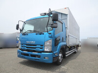 ISUZU Forward Aluminum Wing 2RG-FRR90S2 2020 279,262km_3