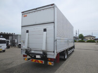 ISUZU Forward Aluminum Wing 2RG-FRR90S2 2020 279,262km_4