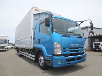 ISUZU Forward Aluminum Wing 2RG-FRR90S2 2020 279,262km_5