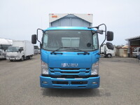 ISUZU Forward Aluminum Wing 2RG-FRR90S2 2020 279,262km_7