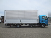 ISUZU Forward Aluminum Wing 2RG-FRR90S2 2020 279,262km_9