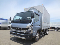 MITSUBISHI FUSO Canter Aluminum Wing 2RG-FEB90 2024 92,104km_3