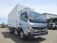 MITSUBISHI FUSO Canter Aluminum Wing 2RG-FEB90 2024 92,104km_5