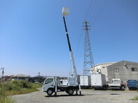 HINO Dutro Cherry Picker BDG-XZU304E 2007 51,000km_10