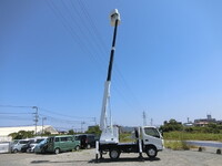 HINO Dutro Cherry Picker BDG-XZU304E 2007 51,000km_11