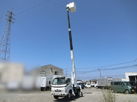 HINO Dutro Cherry Picker BDG-XZU304E 2007 51,000km_3
