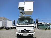 HINO Dutro Cherry Picker BDG-XZU304E 2007 51,000km_4