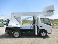 HINO Dutro Cherry Picker BDG-XZU304E 2007 51,000km_5