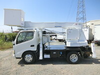 HINO Dutro Cherry Picker BDG-XZU304E 2007 51,000km_6