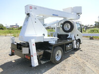 HINO Dutro Cherry Picker BDG-XZU304E 2007 51,000km_7