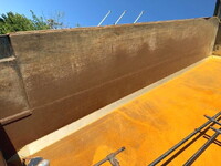 MITSUBISHI FUSO Super Great Deep Dump QKG-FV60VX 2017 192,030km_11
