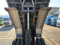 MITSUBISHI FUSO Super Great Deep Dump QKG-FV60VX 2017 192,030km_15