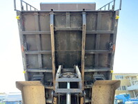 MITSUBISHI FUSO Super Great Deep Dump QKG-FV60VX 2017 192,030km_16