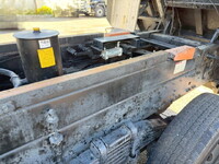 MITSUBISHI FUSO Super Great Deep Dump QKG-FV60VX 2017 192,030km_18