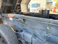 MITSUBISHI FUSO Super Great Deep Dump QKG-FV60VX 2017 192,030km_19