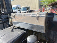 MITSUBISHI FUSO Super Great Deep Dump QKG-FV60VX 2017 192,030km_22