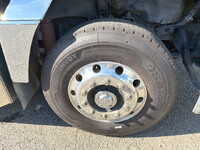 MITSUBISHI FUSO Super Great Deep Dump QKG-FV60VX 2017 192,030km_23