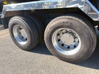 MITSUBISHI FUSO Super Great Deep Dump QKG-FV60VX 2017 192,030km_24