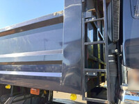 MITSUBISHI FUSO Super Great Deep Dump QKG-FV60VX 2017 192,030km_26
