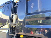 MITSUBISHI FUSO Super Great Deep Dump QKG-FV60VX 2017 192,030km_29
