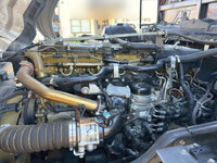 MITSUBISHI FUSO Super Great Deep Dump QKG-FV60VX 2017 192,030km_31
