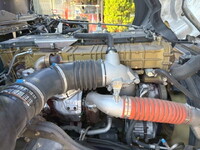 MITSUBISHI FUSO Super Great Deep Dump QKG-FV60VX 2017 192,030km_32