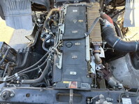 MITSUBISHI FUSO Super Great Deep Dump QKG-FV60VX 2017 192,030km_33