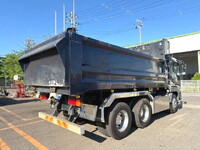 MITSUBISHI FUSO Super Great Deep Dump QKG-FV60VX 2017 192,030km_6