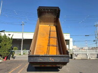 MITSUBISHI FUSO Super Great Deep Dump QKG-FV60VX 2017 192,030km_9