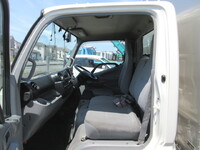 HINO Dutro Aluminum Van TKG-XZU605M 2016 71,968km_17