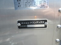 HINO Dutro Aluminum Van TKG-XZU605M 2016 71,968km_19