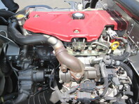 HINO Dutro Aluminum Van TKG-XZU605M 2016 71,968km_20