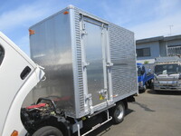 HINO Dutro Aluminum Van TKG-XZU605M 2016 71,968km_21