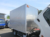 HINO Dutro Aluminum Van TKG-XZU605M 2016 71,968km_23